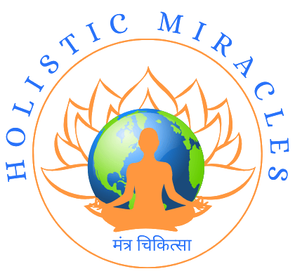 HOLISTIC MIRACLES